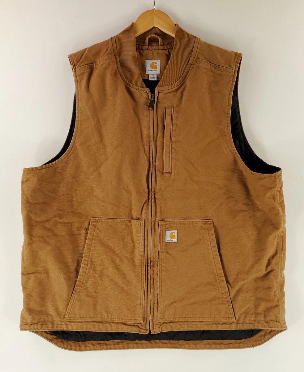 Carhartt Big & Tall 2XLT Coats, Jackets & Vests for Men for Sale