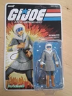 G.I.Joe Scarlett Retro Collection Action Figure 3.75-inch Walmart Exclusive