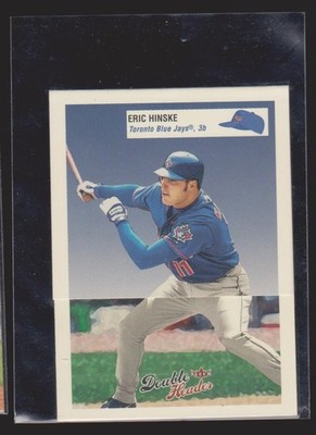 Toronto Blue Jays Extravaganza Inserts Rookies Get 40% off!!