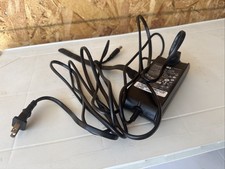 Genuine Dell 90W Laptop AC Adapter Charger, PA-10, LA90PS0-00 19.5V 4.62A