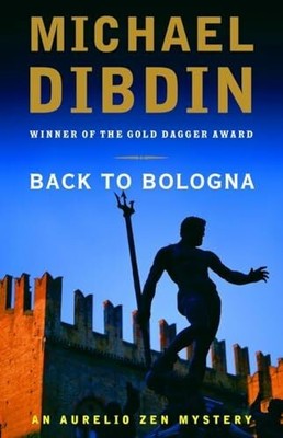 Back to Bologna (Aurelio Zen Mystery Buch Knopf Doubleday Publishing Group