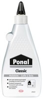 Ponal Holzleim Classic Transparent 550 G FüR Innenarbeiten