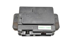 Kawasaki Junction Fuse Box Block 26021-1089 - VN EX ZX Vulcan
