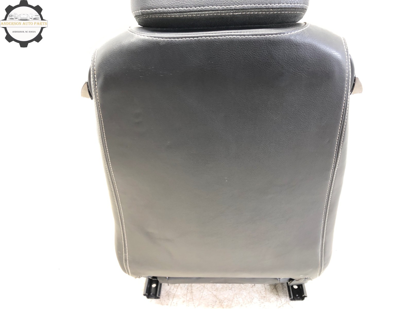 2008-2012 MASERATI GRANTURISMO M145 RIGHT PASSENGER FRONT SEAT OEM