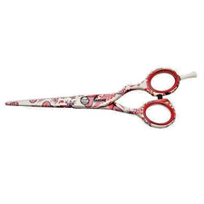 Jaguar Heart Breaker 5.5" Pro Hair Stylist Blending Shear 45255-7