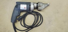 Kett KD-442 power metal shears