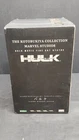 Kotobukiya The Incredible Hulk Marvel Movie Fine Art Statue Ltd 0770/3000