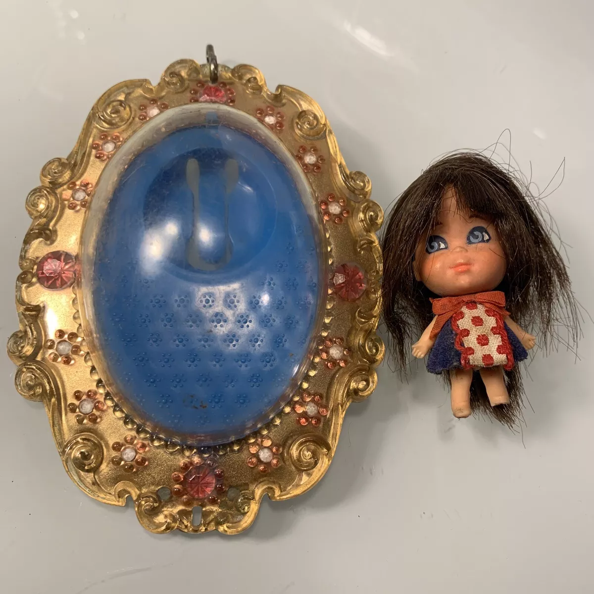 Little kiddle dolls sale