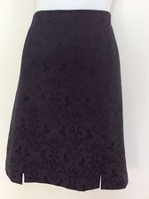 UNIFORM by John Paul Richard Skirt Size 14,Fully Lined