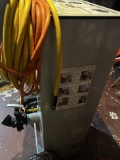 Namco husky Scooter Carpet Cleaner 