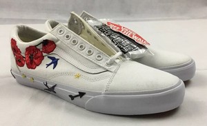 old skool desert embellish