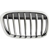 Grill Gitter Rechts Passend FüR Bmw X1 F48 Baujahr 2015-2019