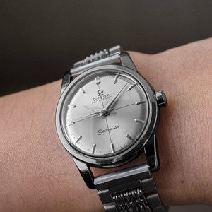 used seamaster