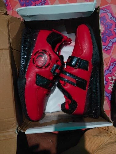 Buy anta hotsell weightlifting shoes