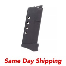 Promag Industries fits Glock 43 9mm 6-Round Magazine - GLK 12