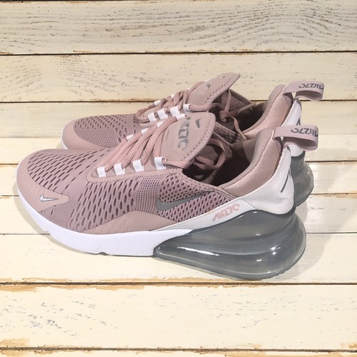 Nike Air Max 270 Pink Oxford Silver DM8326-600 Women's Size 12 Men's Size 10.5 | eBay