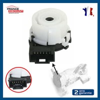 Neiman ZüNdschalter 1X 6 Pins FüR Audi A3 8P TT 8J 1K0905849A 1K0905849B