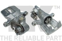 NK 2126153 Bremssattel FüR Honda