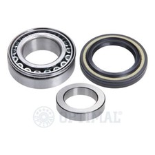 Image of OPTIMAL 992712 WHEEL BEARING KIT LEFT,REAR AXLE,RIGHT FOR ,JEEP,NISSAN