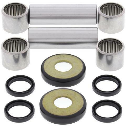 Kit roulement bras oscillant All Balls pour entretien Honda XR400R