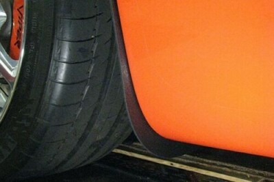 Dodge Viper Stone Chip Guards   Gen 3 / Gen 4   2003 to 2010 - Paint Protection