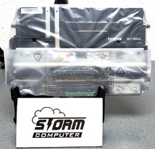 Brother WT-100cl Waste Toner Box 1B-0111675641