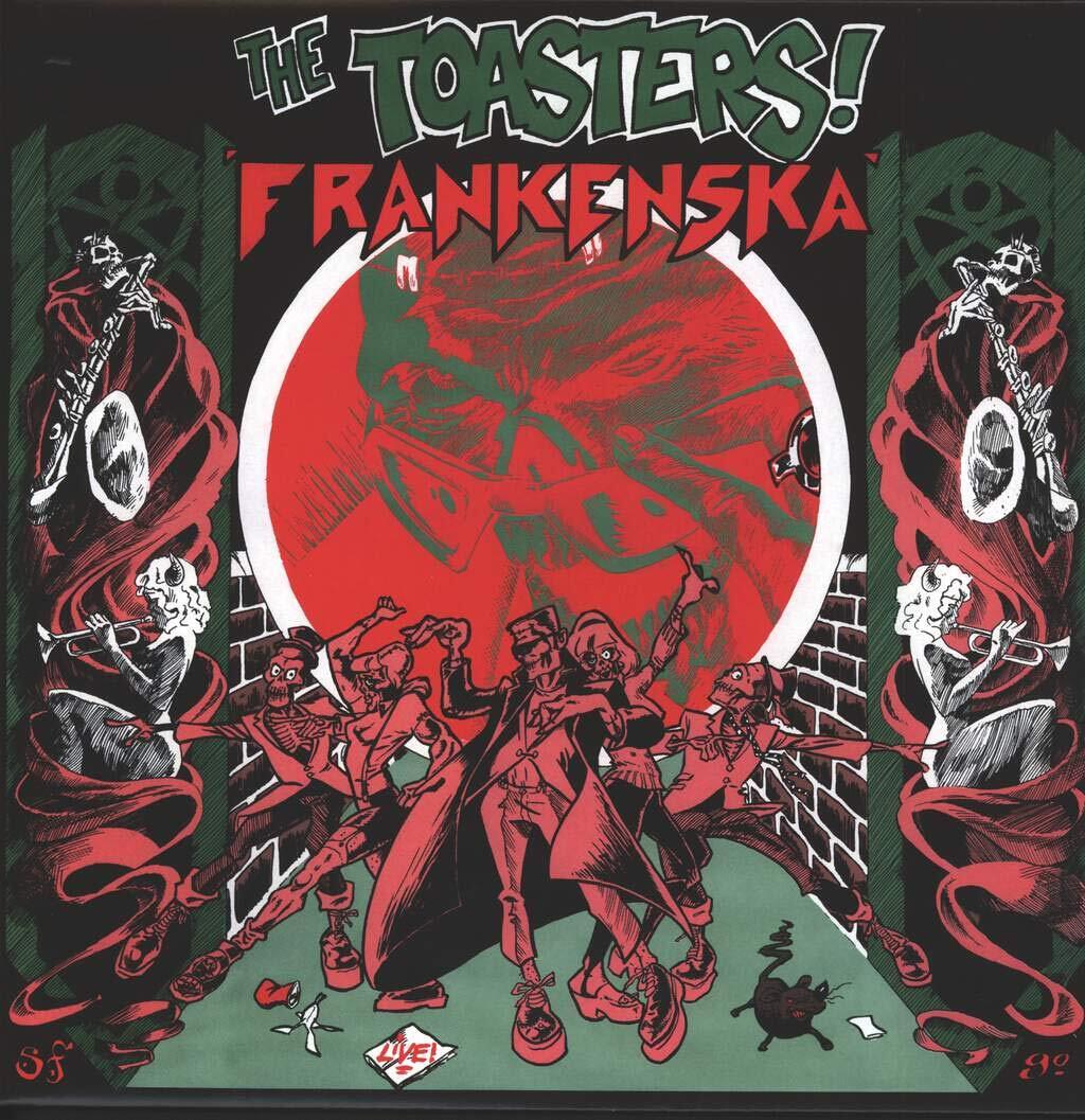 Toasters Frankenska