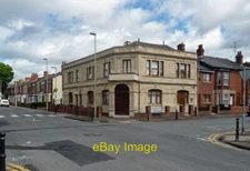 Photo 6x4 Former pub Seymour Road Gloucester The Seymour by J.F. Trew 189 c2015