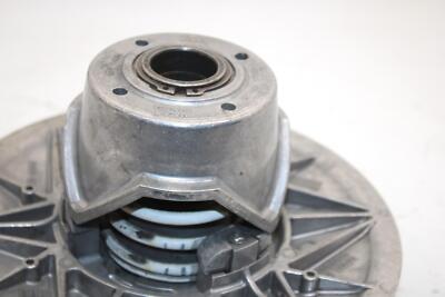 08 Arctic Cat Prowler Xt 650 4x4 H1 Automatic OemSecondary Clutch