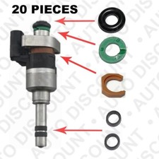 Injecteur Chevrolet CRUZE