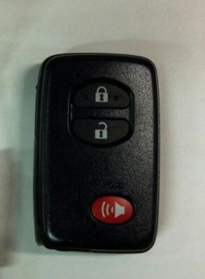 OEM 2011 - 2015 Toyota Prius Remote Transmitter 89904-47373 | eBay