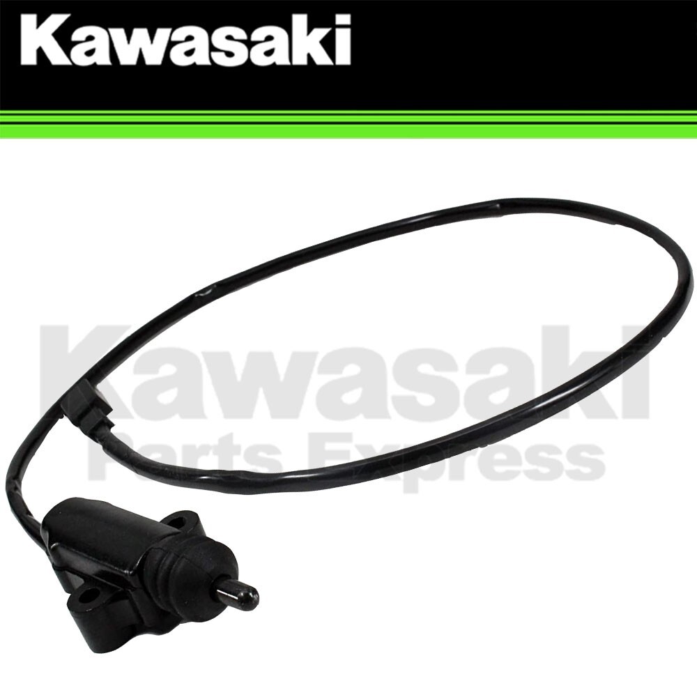 NEW 1995-2005 GENUINE KAWASAKI SIDE STAND SWITCH VULCAN 800
