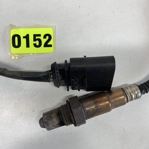 BOSCH LAMBDASONDE LAMDASONDE 0258010032