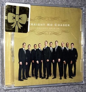 Straight No Chaser | eBay