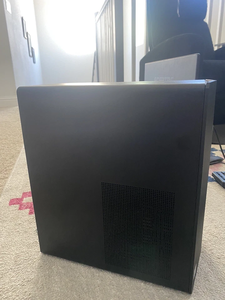 Hp Pavilion Gaming Desktop 10th Generation Intel Core i5, GeForce 1650x Graphcs - Image 4 of 4