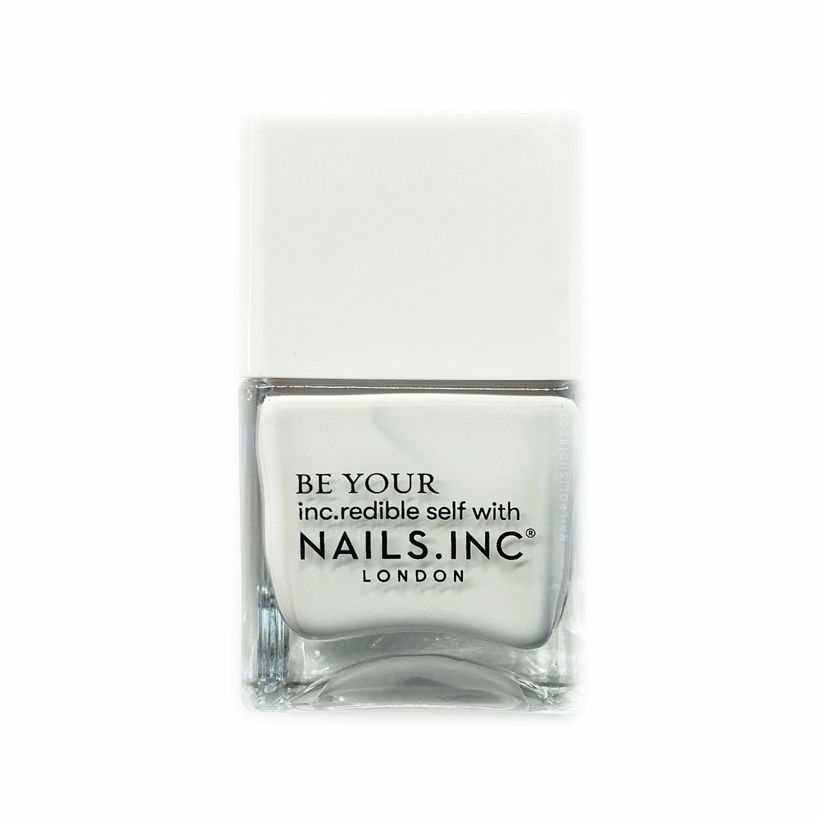 Nails Inc Nail Polish - Vauxhall Bridge Road 14ml (36865)