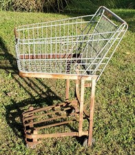 antique grocery store shopping cart Unusual Art Deco Get Delivery quote to you