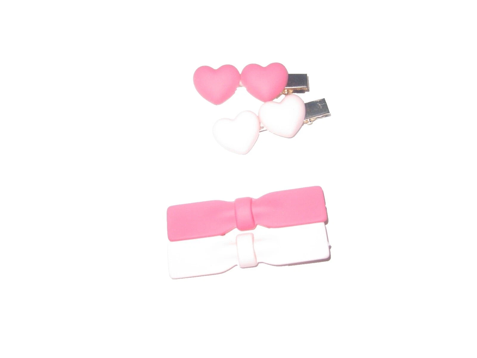 80s Hair Hair Clips for Women
