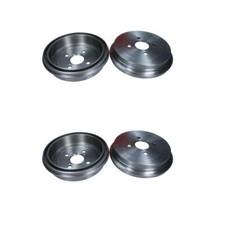 Tambour de frein Daihatsu CHARADE