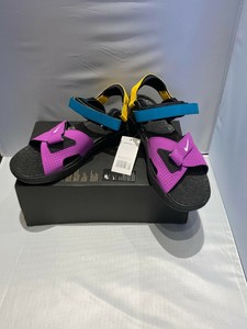 nike goadome size 15