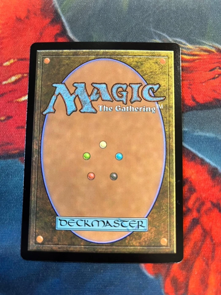 MTG Glimpse the Core (Foil) Japanese PWFM 2024 Summer Promo P0001 NM - Image 2 of 2