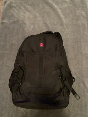 swiss gear backpack 17 laptop