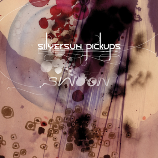 Silversun Pickups Swoon (CD) Album