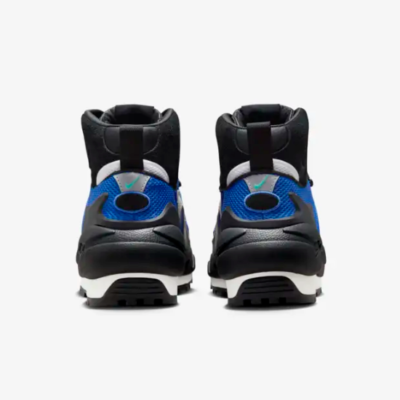 New Nike Magmascape SP Shoes 'Varsity Royal' (FN0563-400) Size 9