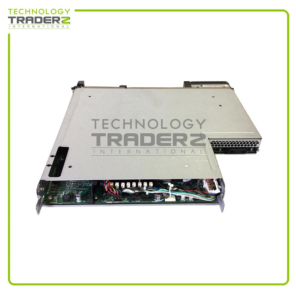 6391AC1 IBM IDATAPLEX DX360 M3 Xeon X5660 2.80GHz 8GB 1x LFF Server W/1x Adapter - Image 3 of 3