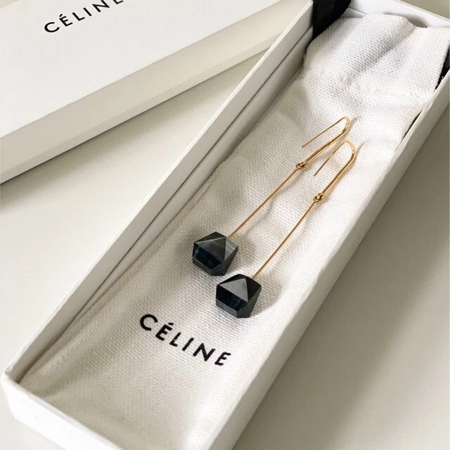 Celine jewelry shop armoire
