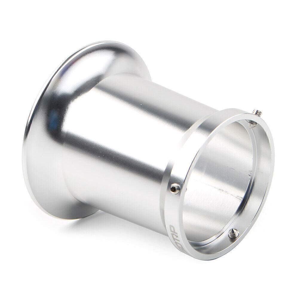 Fashion New Accessory Air Filter 50mm Cup Velocity Interface Horn Stack 24/26/28/30mm Carburetor Auto Parts – Buy The Best Products In The Online Store - Foto 6