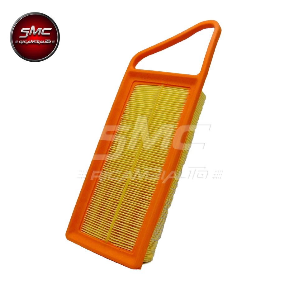 Kit TAGLIANDO 4 FILTRI MISTI FORD FIESTA V 1.4 TDCI 50KW 68CV DAL 2001 - Immagine 3 di 4