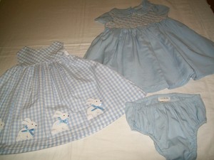 confiture baby clothes