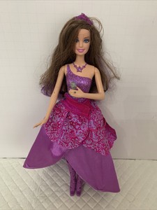 keira barbie doll